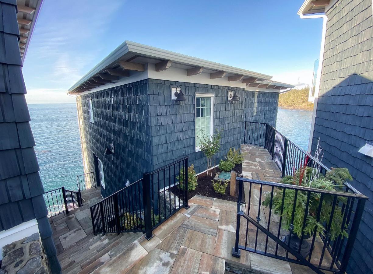 Sookepoint Ocean Cottage Resort Ngoại thất bức ảnh
