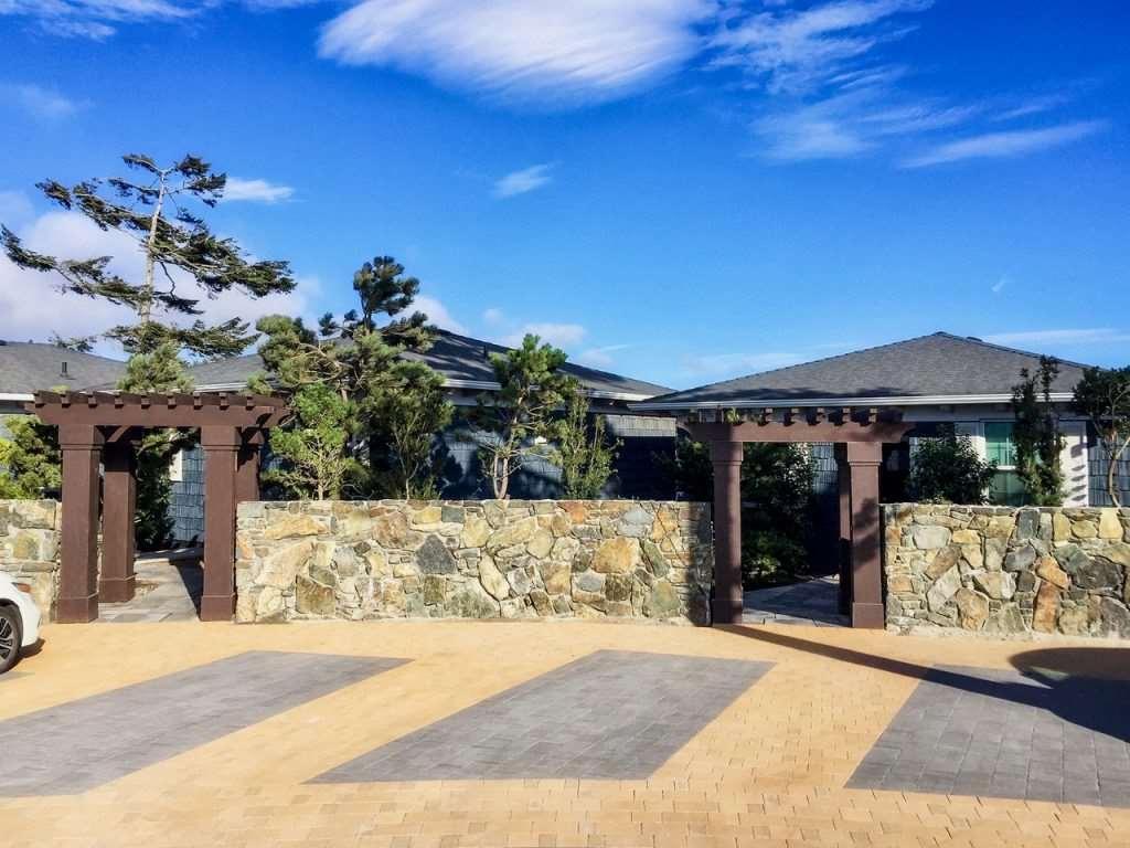 Sookepoint Ocean Cottage Resort Ngoại thất bức ảnh