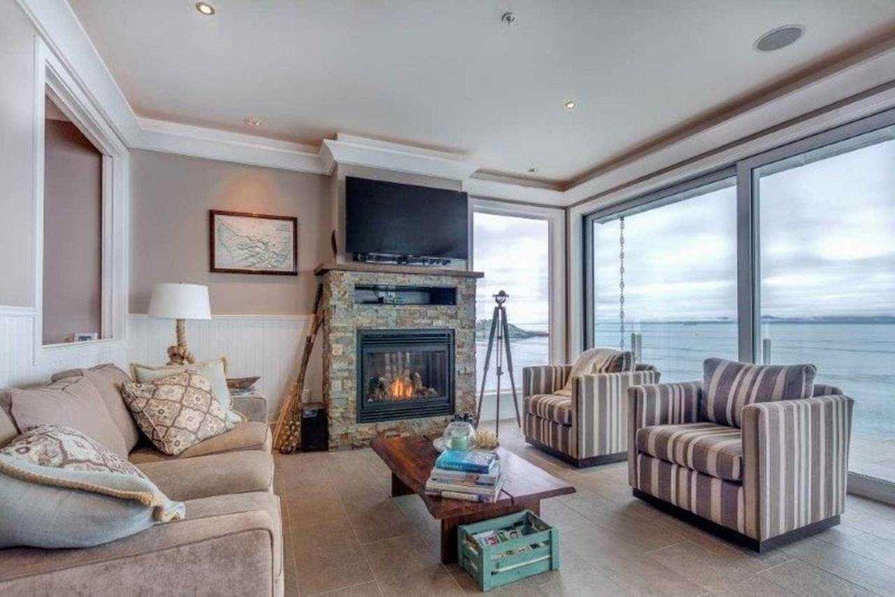 Sookepoint Ocean Cottage Resort Ngoại thất bức ảnh