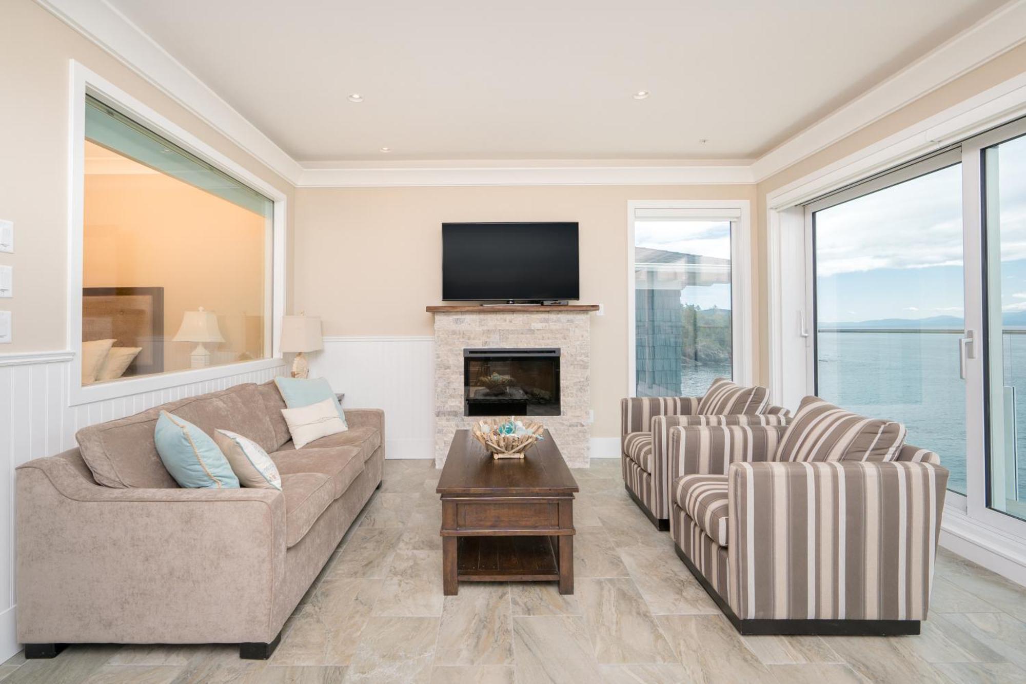 Sookepoint Ocean Cottage Resort Ngoại thất bức ảnh