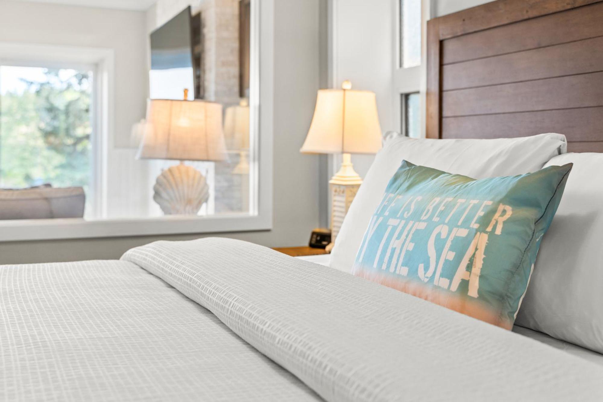 Sookepoint Ocean Cottage Resort Ngoại thất bức ảnh